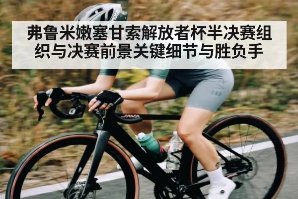 弗鲁米嫩塞甘索解放者杯半决赛组织与决赛前景关键细节与胜负手