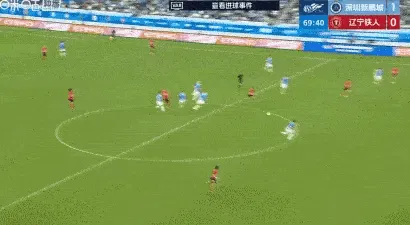 即嗨体育-邦本宜裕单刀破门，因越位在先进球被判无效